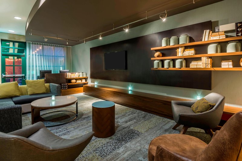 courtyard by marriott chattanooga downtown