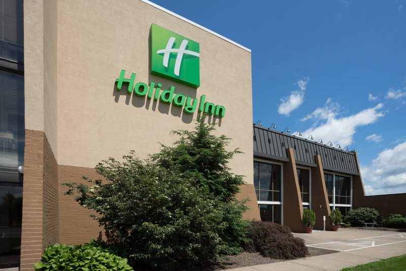 Holiday Inn Harrisburg - Hershey Area, I-81, An Ihg Hotel