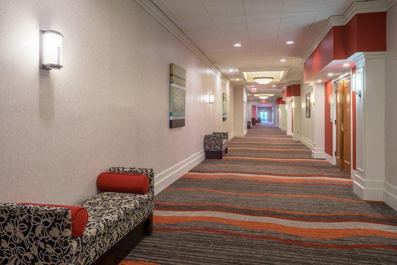 holiday inn harrisburg hershey area i 81 by ihg