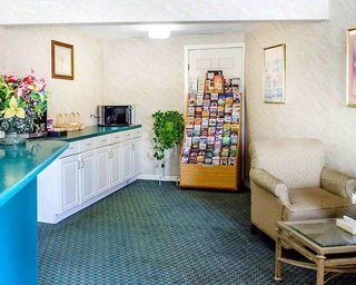 Rodeway Inn Dillsburg,Carroll Township>>Carlisle,2 star