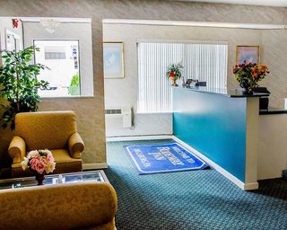 Rodeway Inn Dillsburg,Carroll Township>>Carlisle,2 star