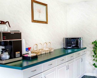 Rodeway Inn Dillsburg,Carroll Township>>Carlisle,2 star
