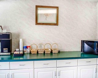 Rodeway Inn Dillsburg,Carroll Township>>Carlisle,2 star