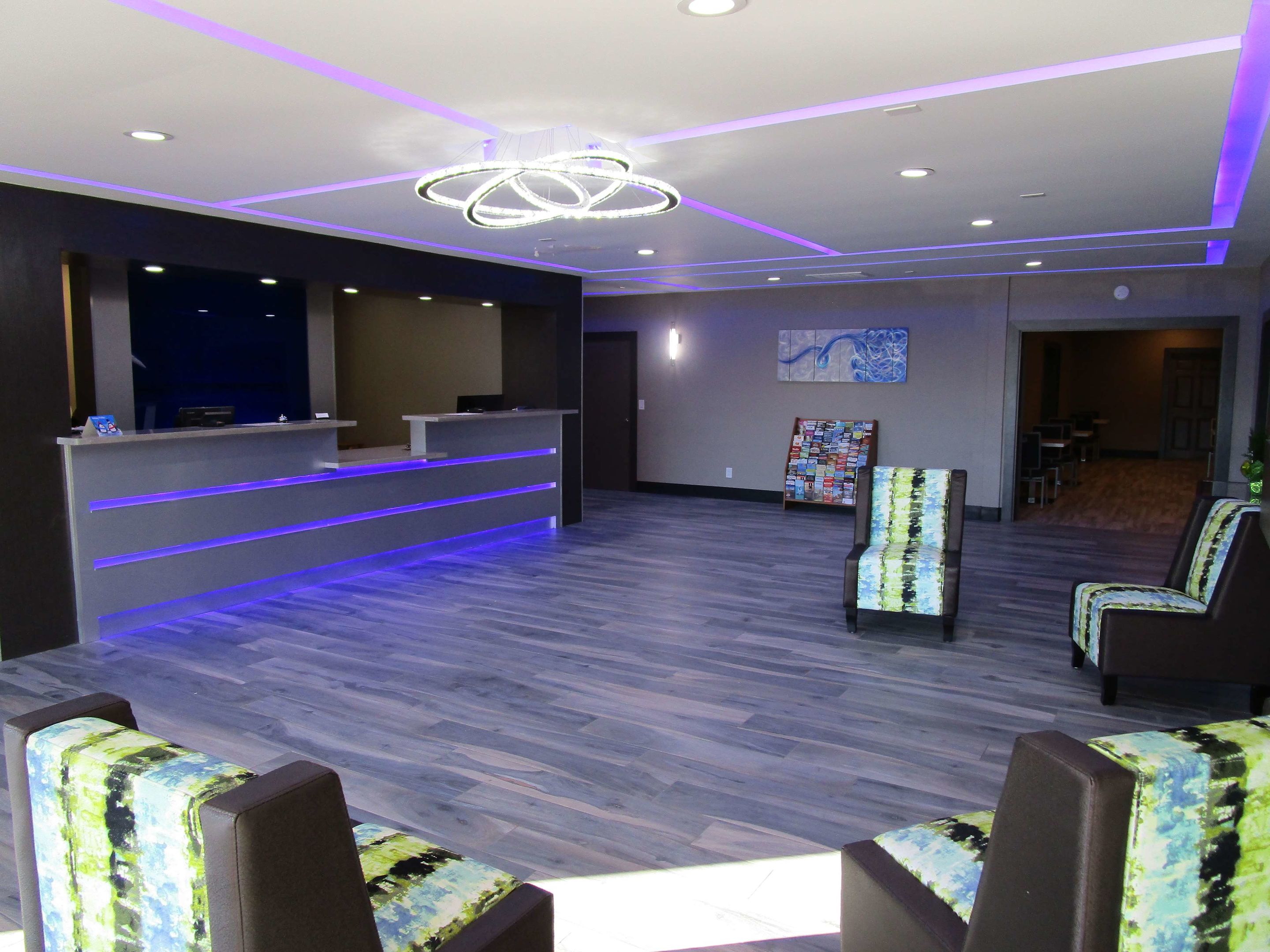 surestay plus hotel by best western point richmond