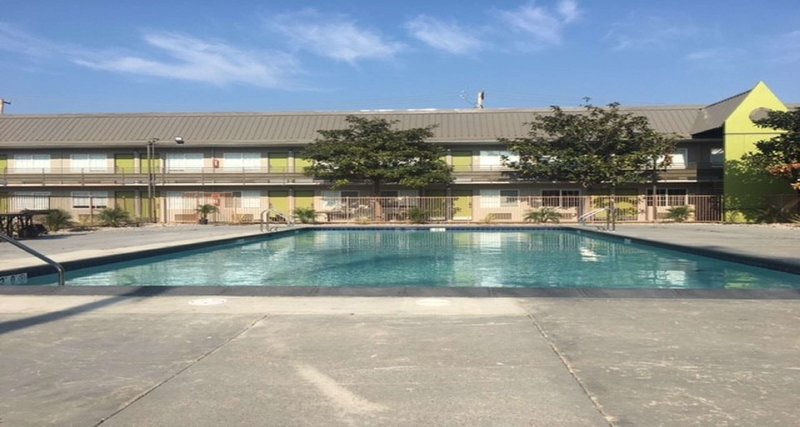 surestay plus hotel by best western point richmond