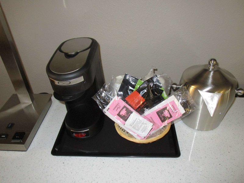 surestay plus hotel by best western point richmond