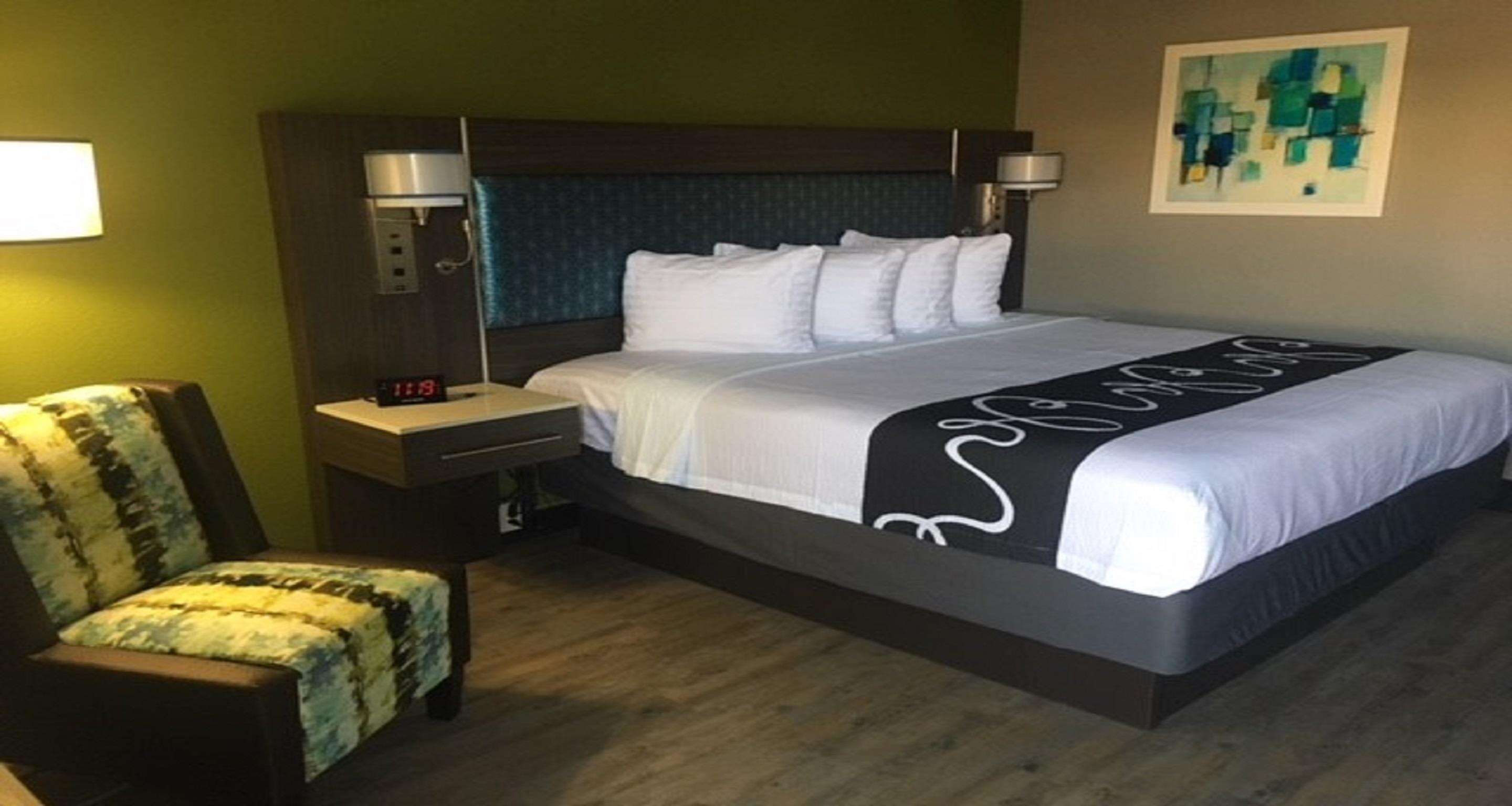 surestay plus hotel by best western point richmond