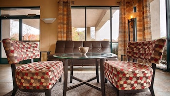 best western heritage inn