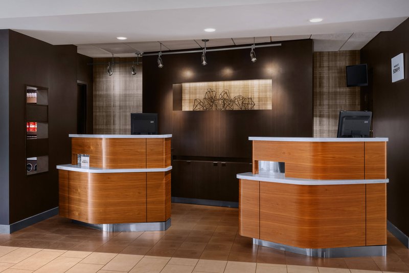 courtyard by marriott fishkill