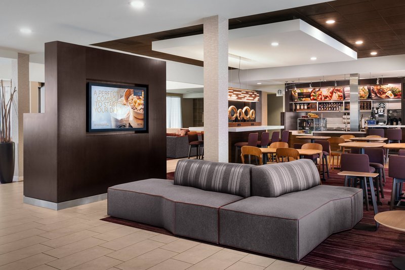 courtyard by marriott fishkill