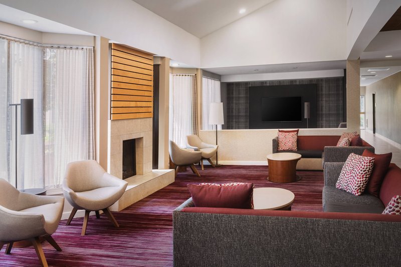 courtyard by marriott fishkill