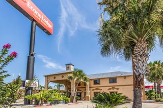 Econo Lodge Inn & Suites Corpus Christi,Nueces>>Corpus Christi,2 star