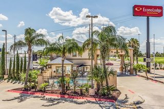 Econo Lodge Inn & Suites Corpus Christi,Nueces>>Corpus Christi,2 star