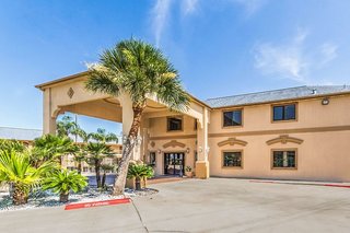 Econo Lodge Inn & Suites Corpus Christi,Nueces>>Corpus Christi,2 star