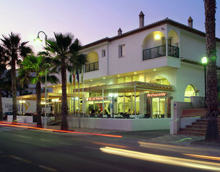 Sol Los Fenicios Hotel - Adults Only,Almuñécar>>Almunecar,4 star