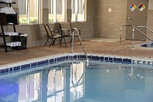 holiday inn express colorado springs airport by ihg