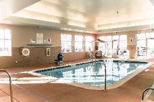 holiday inn express colorado springs airport by ihg