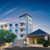 holiday inn express colorado springs airport by ihg