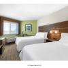 holiday inn express colorado springs airport by ihg