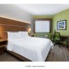 holiday inn express colorado springs airport by ihg