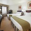 holiday inn express colorado springs airport by ihg