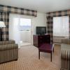 holiday inn express colorado springs airport by ihg