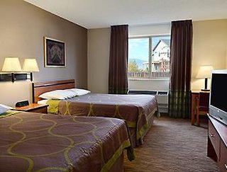 Super 8 By Wyndham Colorado Springs Airport,El Paso County>>Colorado Springs,2 star