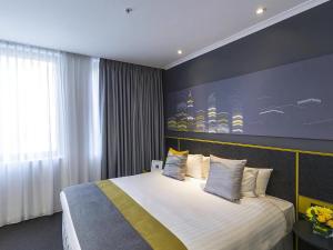 Citadines St Georges Terrace Perth,Western Australia>>Perth,4 star