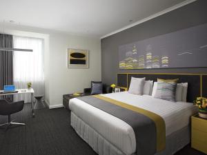 Citadines St Georges Terrace Perth,Western Australia>>Perth,4 star