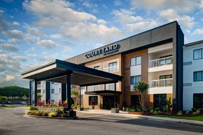 courtyard by marriott columbia northeast fort jackson area