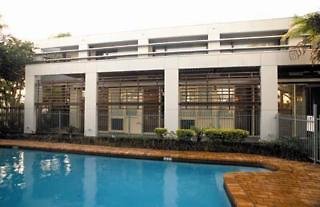 William Macintosh Motor Lodge,Mount Gambier>>Adelaide,4 star