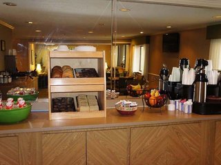 La Quinta Inn By Wyndham Columbia Ne/Fort Jackson,Dentsville>>Columbia,3 star