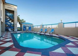 Quality Inn & Suites Ft. Jackson Maingate,South Carolina>>Columbia,3 star