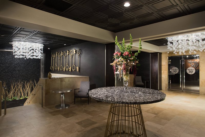 hotel duval autograph collection