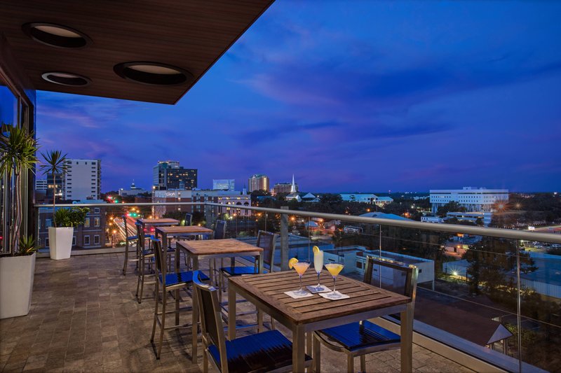 hotel duval autograph collection