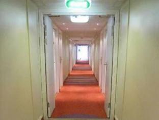 Scandic Ishavshotel,Troms Og Finnmark>>Tromso,4 star