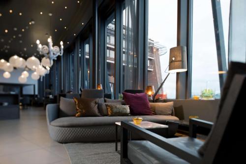Scandic Ishavshotel,Troms Og Finnmark>>Tromso,4 star
