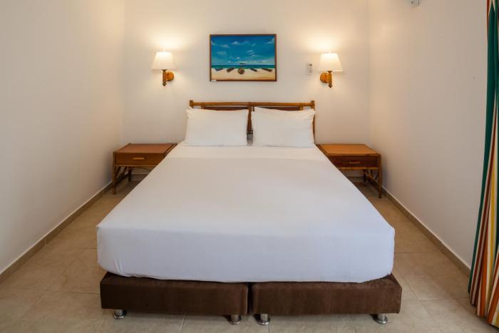 decameron san luis all inclusive