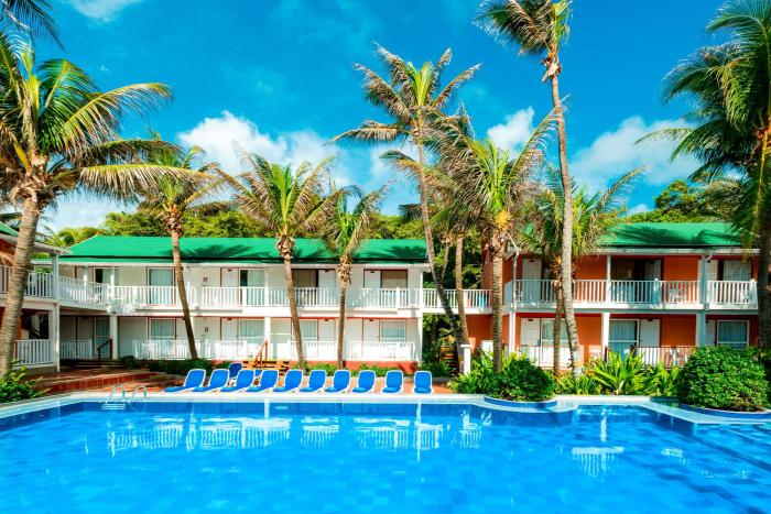 decameron san luis all inclusive