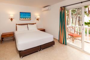 decameron san luis all inclusive