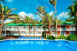 decameron san luis all inclusive