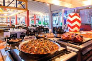 decameron san luis all inclusive