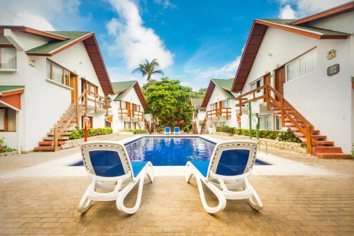 decameron san luis all inclusive