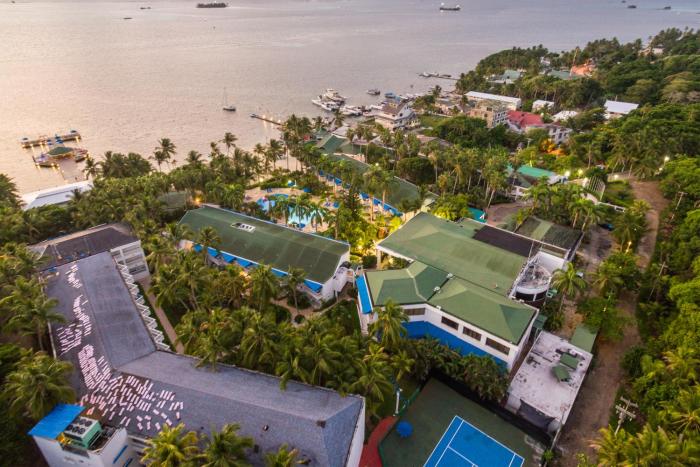 decameron marazul all inclusive