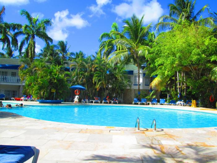 decameron marazul all inclusive