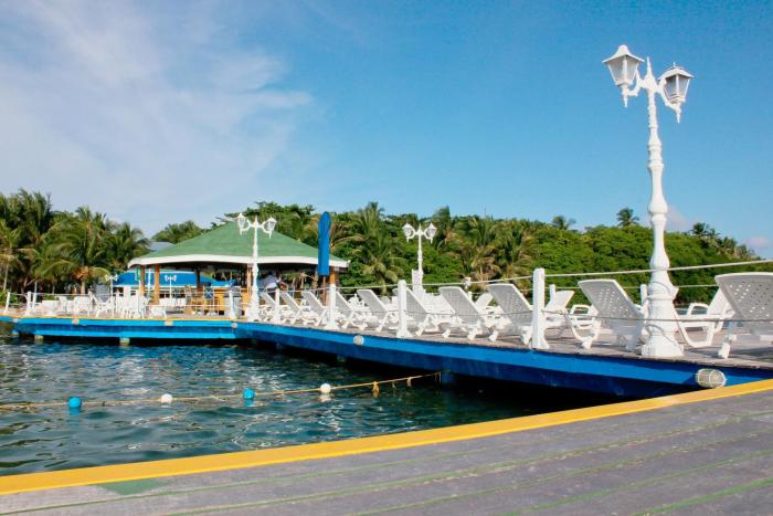 decameron marazul all inclusive