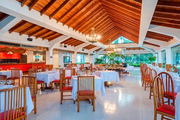 decameron marazul all inclusive