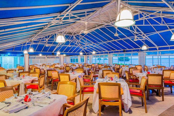 decameron marazul all inclusive