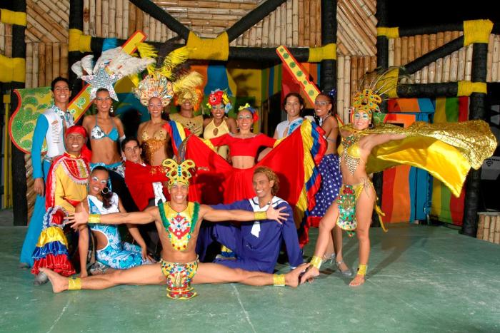 decameron marazul all inclusive