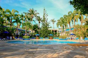 decameron marazul all inclusive